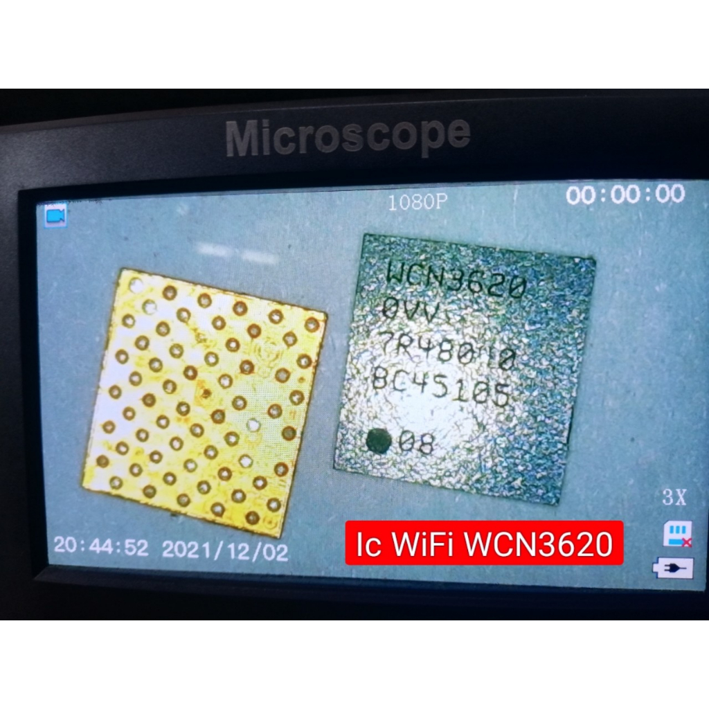 Ic Wifi WCN3620 | Shopee Việt Nam