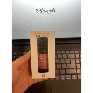 Lab Division Boosters Skin Relief 30ml - Tinh Chất Làm Dịu Bruno Vassari Phục Hồi, Giảm Đỏ