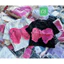 Áo croptop chất cotton khô 3158 dáng rộng - Croptop đắp jean