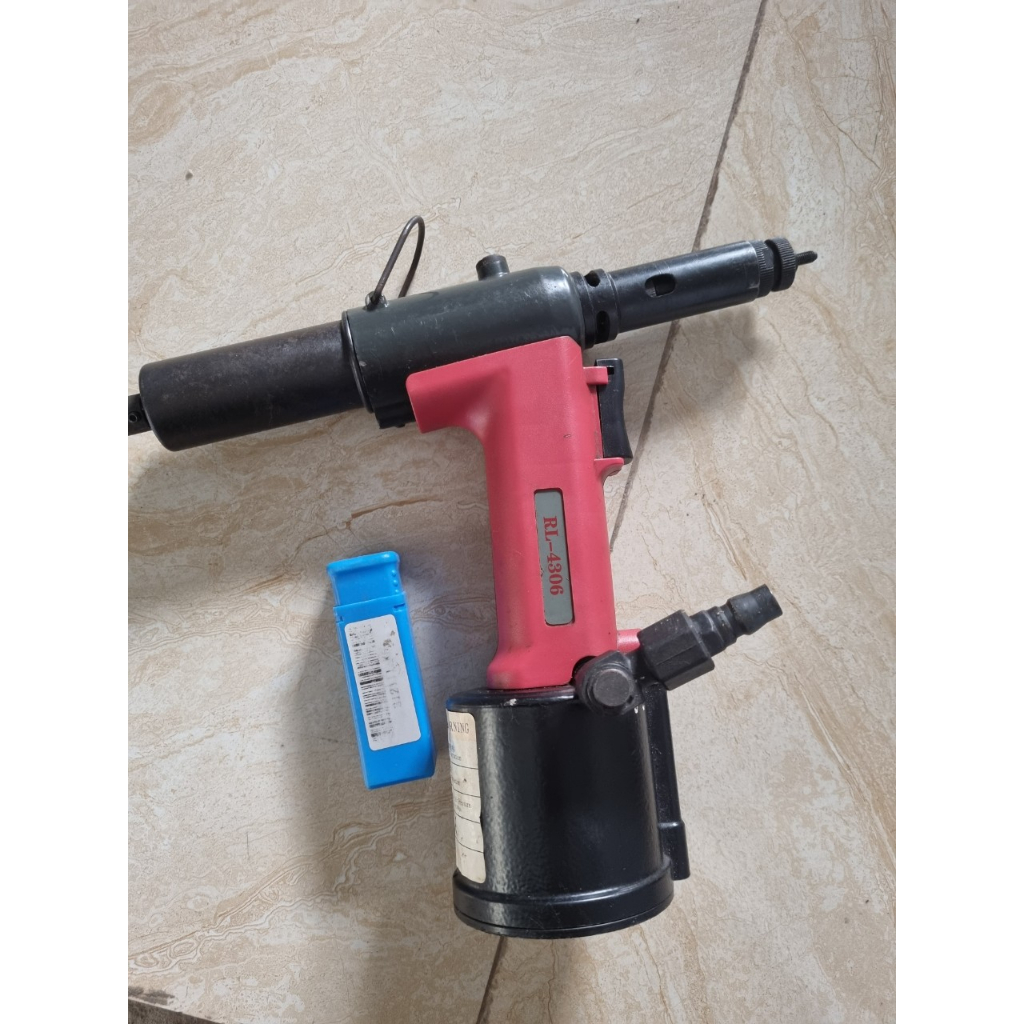 Súng rút tán ốc có ren trong Rocol RL0310 Taiwan Siêu nhanh siêu bền bỉ ...