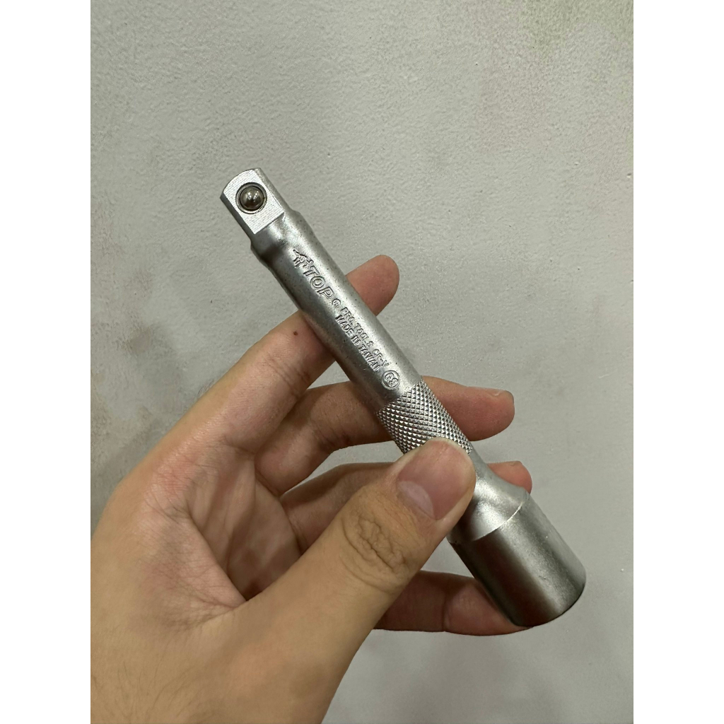 Cần nối, khúc nối Tuýp 1/2 chính hãng thương hiệu Top | Cần Tuýp Nối 1/2
