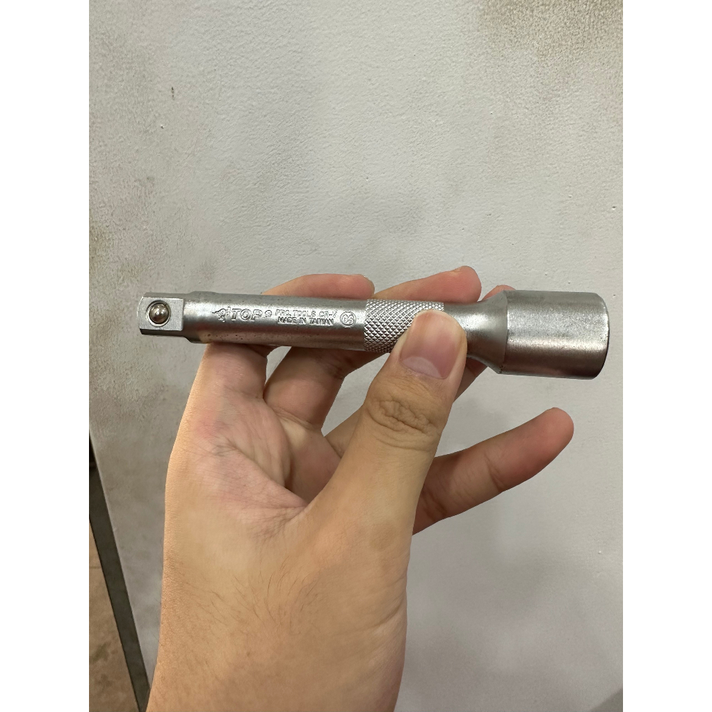 Cần nối, khúc nối Tuýp 1/2 chính hãng thương hiệu Top | Cần Tuýp Nối 1/2