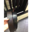 Dây Da Thắt Lưng Tự Động D12, D13 Đen - Nâu