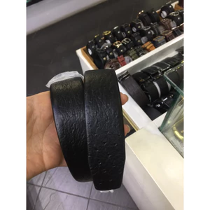 Dây Da Thắt Lưng Tự Động D19, D20, D21