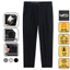 Quần tây nam baggy WoO cạp cao ống đứng tăng cạp 4cm 6cm SMART PANT cao cấp co giãn tốt chất liệu mềm mại giữ dáng tốt