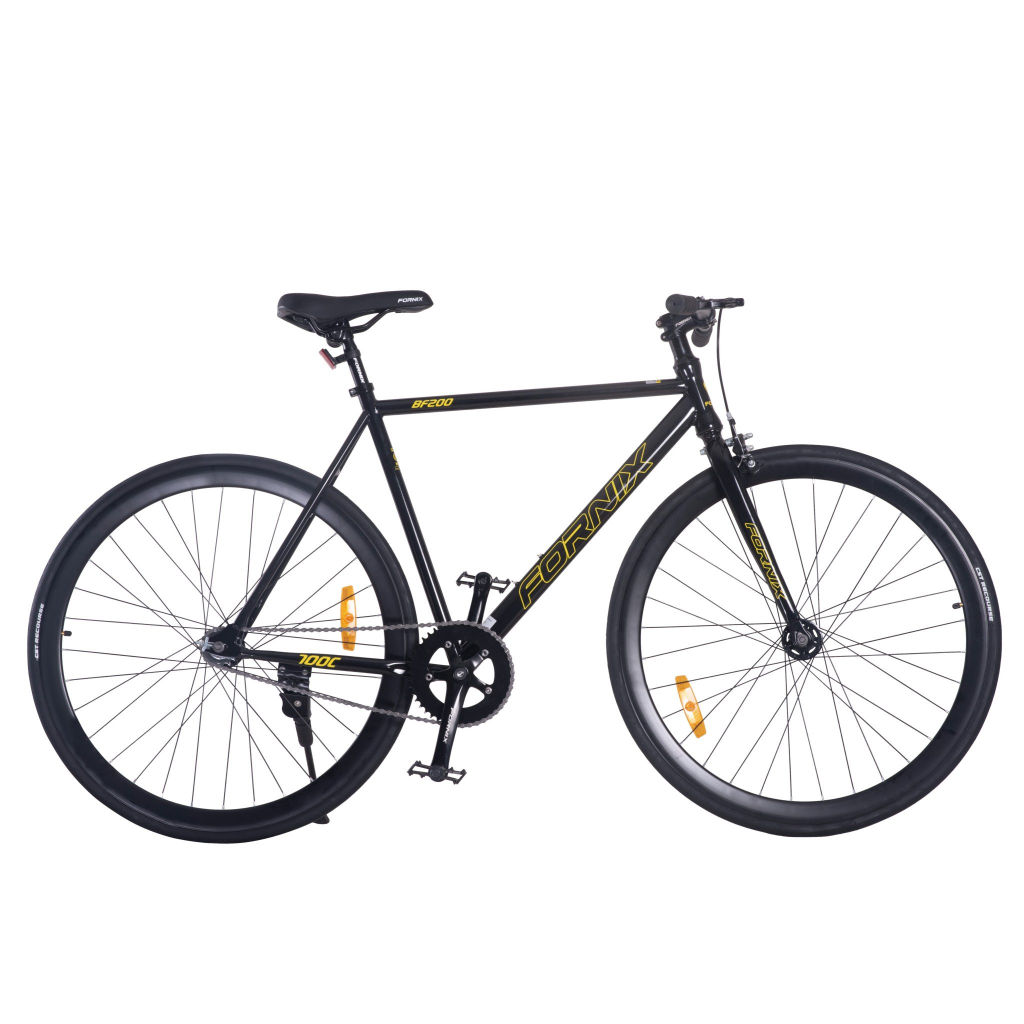 CHINH HANG Xe p Fixed Gear BF200 FORNIX B o Hanh 12 Thang Shopee Vi t Nam