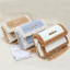{DIY} Set nguyên liệu làm túi len Bông sữa handmade + Video hướng dẫn