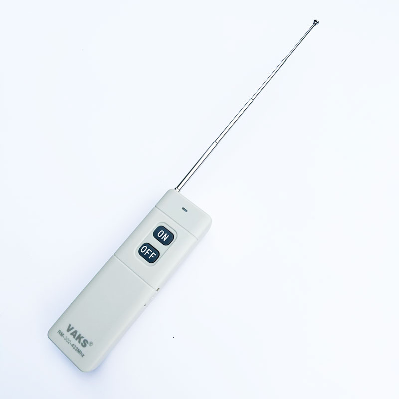 REMOTE điều khiển từ xa xuyên tường 433Mhz + RF30 AC | Shopee Việt Nam