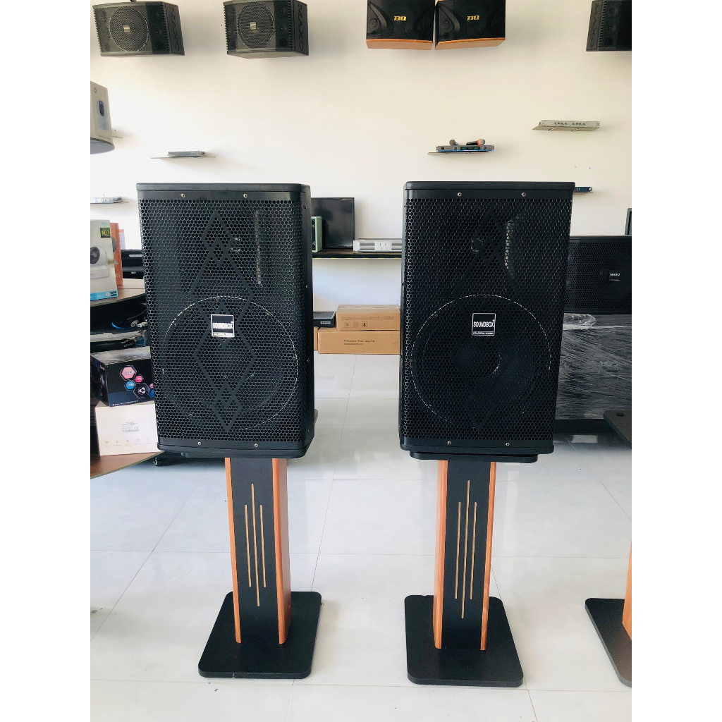 Loa Full Soundbox | Shopee Việt Nam