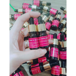 Serum giảm mụn thâm rỗ - Skin 7 Days - Công dụng 5 trong 1 hiệu quả sau 7 ngày