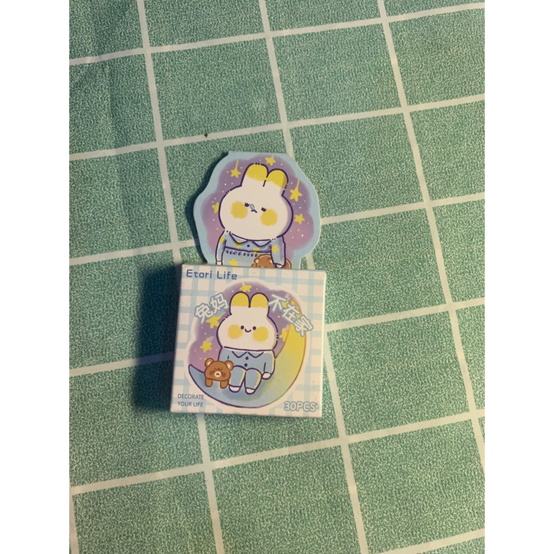tổng hợp các mẫu sticker hộp | Shopee Việt Nam