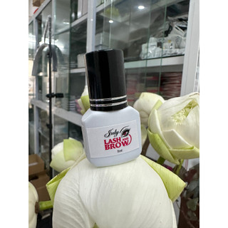 Keo nối mi LASHES SUPPLY cao cấp, độ bền tốt, kháng nước KHÔ 1S BỀN 5-7 TUẦN