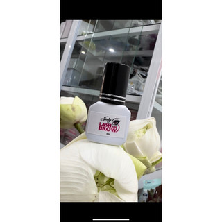 Keo nối mi LASHES SUPPLY cao cấp, độ bền tốt, kháng nước KHÔ 1S BỀN 5-7 TUẦN