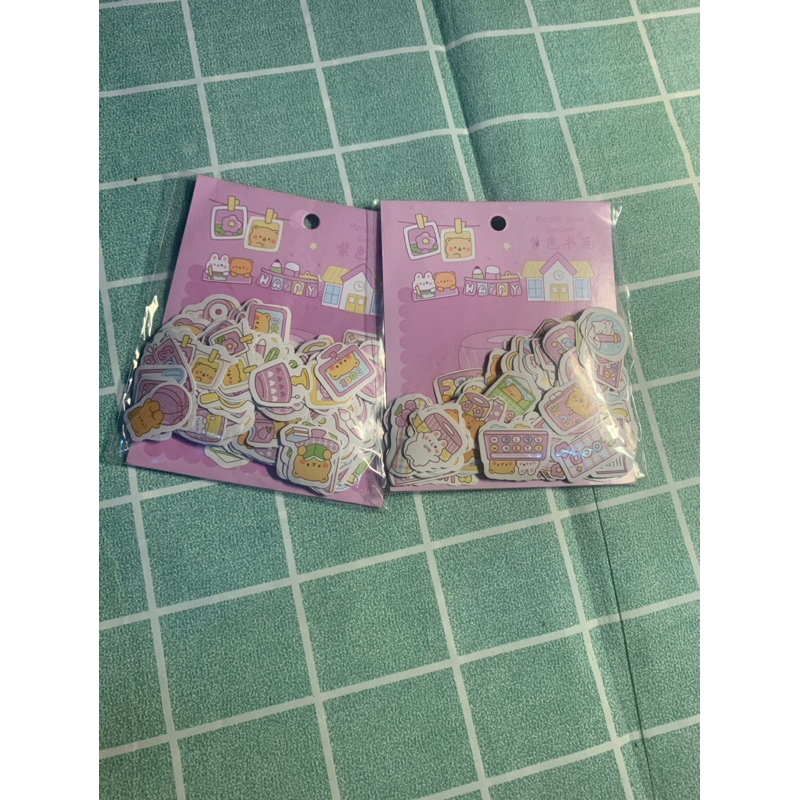 tổng hợp các gói sticker | Shopee Việt Nam