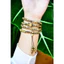 Vòng trầm hương tốc vườn hạt 6ly 108 hạt mix charm đủ loại,Thanh lịch, đẹp, phong thủy,Trầm hương Hội an.