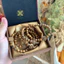 Vòng tay trầm hương tròn đơn 8mm 21 hạt mix charm hoa sen-phong thủy bình an-Trầm hương Hội an