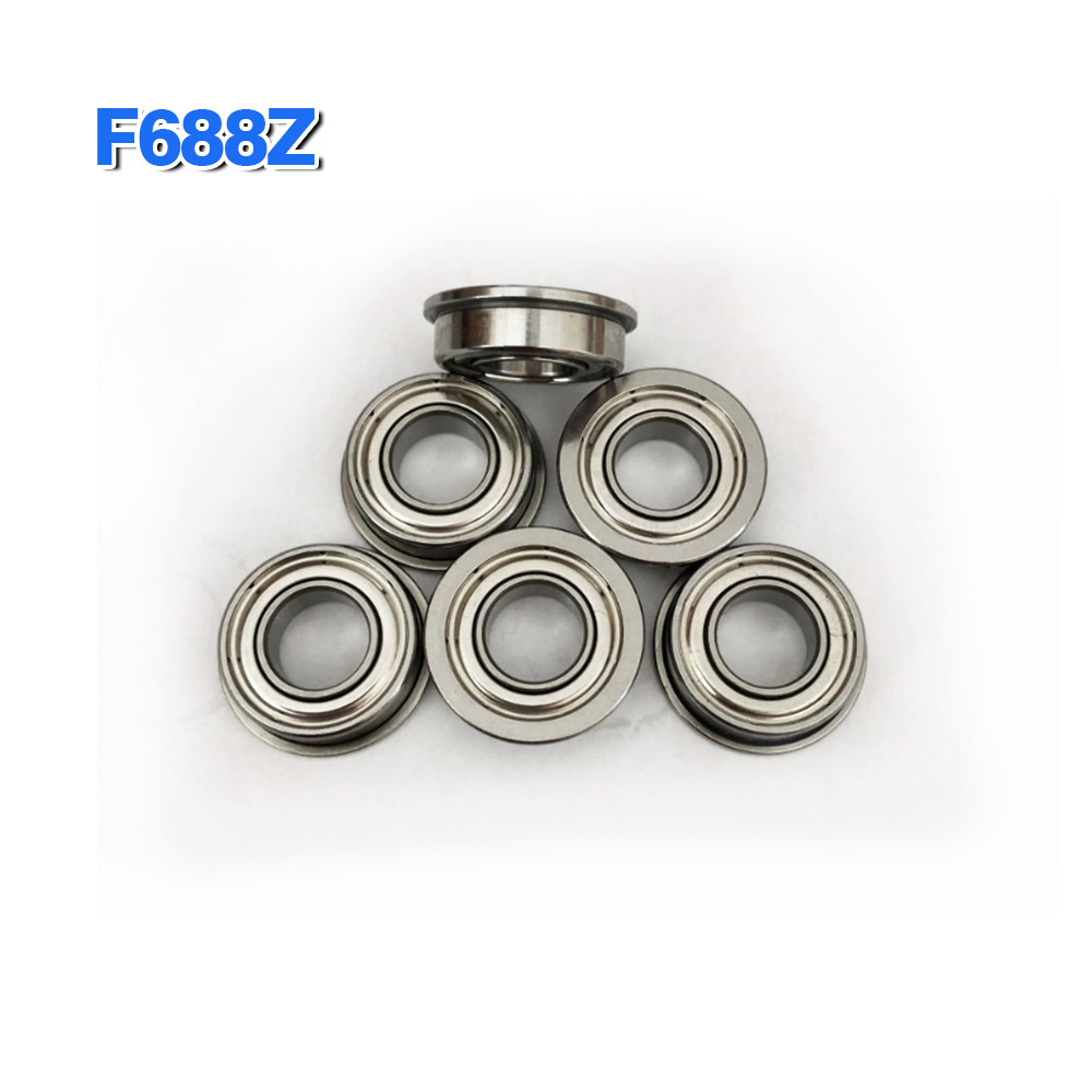 Vòng bi 688z F6088z động cơ tốc độ cao dùng thay thế bi quạt | Shopee ...