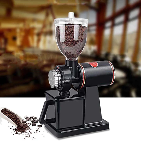 Máy Xay Cà Phê, Xay Cafe Hạt 600N