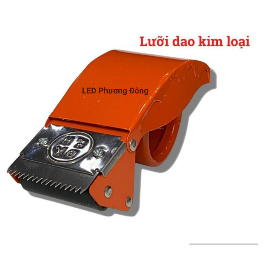 DỤNG CỤ CẮT BĂNG KEO CẦM TAY