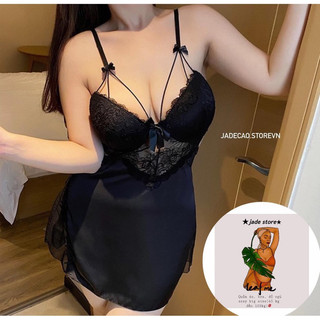 VÁY KÈM MÚT CÀI SAU BIG SIZE
