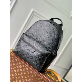 Balo LV xanh NBA Klein siêu cấp BL061 - Onemenluxury