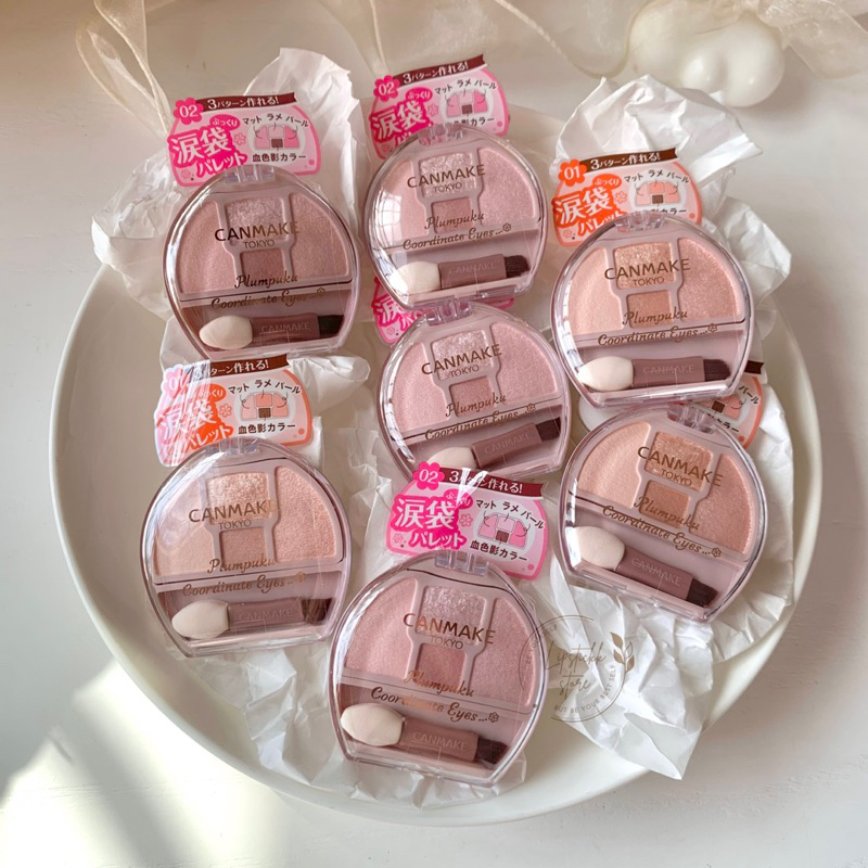 Vận chuyển mỹ phẩm Canmake từ Việt Nam đi Canada an toàn – nhanh chóng – đúng quy định