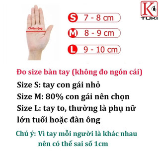 Bịch 30 Bao Tay, Găng Tay Cao Su Làm Bếp Đa Năng, Tái Sử Dụng Nhiều Lần