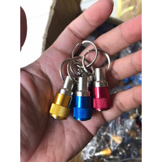 bộ giữ đầu vít là từ thép crv
