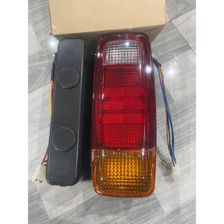 Đèn hậu xe tải KIA Hàn Quốc. Đèn lái sau xe KIa 1t4 K3000 K2700..... Giá 1 bên.