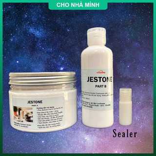 (Set 250gr + 125ml) - Bộ Kit Thủ Công làm DIY, Handmade, Vật Dụng, Chậu Cây, Tượng