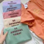 áo thun form rộng YUSTUDIO cotton khô 3158, áo thun unisex nam nữ mẫu BE AWESOME TODAY