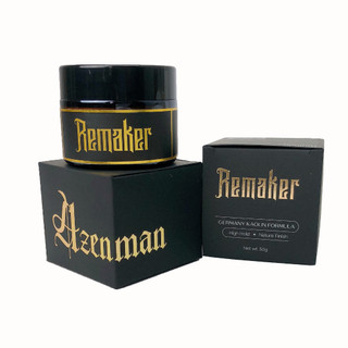 Sáp Vuốt Tóc Nam AZENMAN Remaker