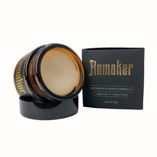 Sáp Vuốt Tóc Nam AZENMAN Remaker