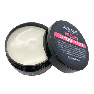Sáp vuốt tóc Aurane Proud Stylish Paste 80ml - Hàng chính hãng