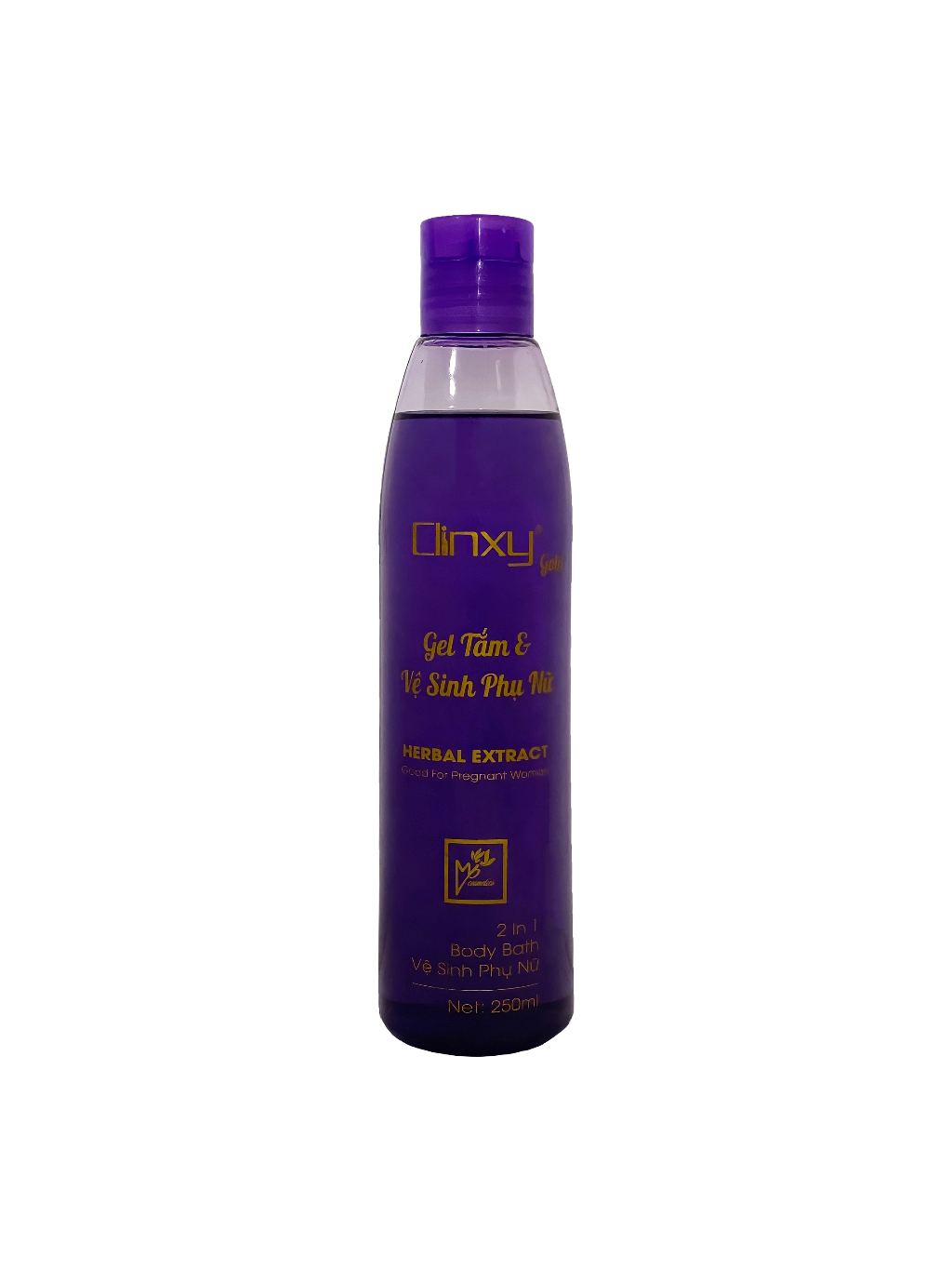 Sử dụng Dung dịch vệ sinh phụ nữ Clinxy Gold – Làm sạch & khử mùi hằngày trong đời sống