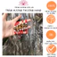 Vòng chỉ đỏ mix charm tự nhiên hàng TRẦM kiến-Phân khúc bình dân phổ thông-Trầm hương Hội an.