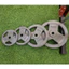 Bánh Tạ Đĩa Gang Phủ Sơn Sấy Phi 50mm - 2.5KG - 5KG Và 10KG / 1 Bánh - Kingbox ( Hàng Nhập Khẩu)