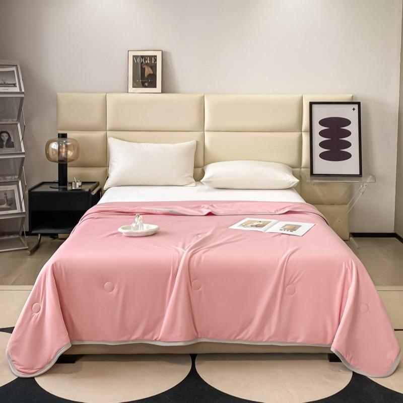 Chăn Thun Lạnh Điều Hòa Mát Mềm Mượt Thoáng Khí Kích thước  2mx2m3 An Như Bedding
