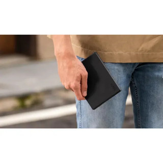 Bao da máy đọc sách Boox Poke 5, Go 6, Savi 6, Savi 6S  - Sẵn hàng hỏa tốc HCM
