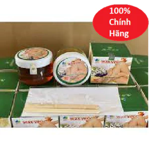 Kem triệt lông vĩnh viễn dùng cho vùng nách , tay chân , vùng kín bikini .. hiệu quả