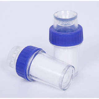 Đầu lọc nước sạch bằng bông tại vòi nhỏ gọn tiện lợi thông minh chính hãng Tupperware