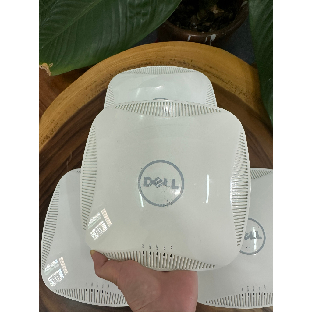 Aruba IAP -225 (RW)- Hàng trầy xước - Ram 512mb - Bộ Phát Wifi Chuyên ...