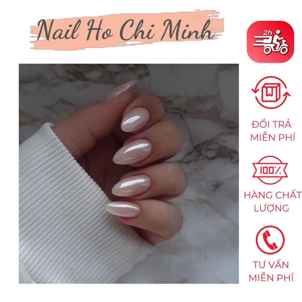 [GIÁ TỐT] Tráng Gương Ngọc Trai Ánh Bạc Mẫu Mới Tặng Cây Chà