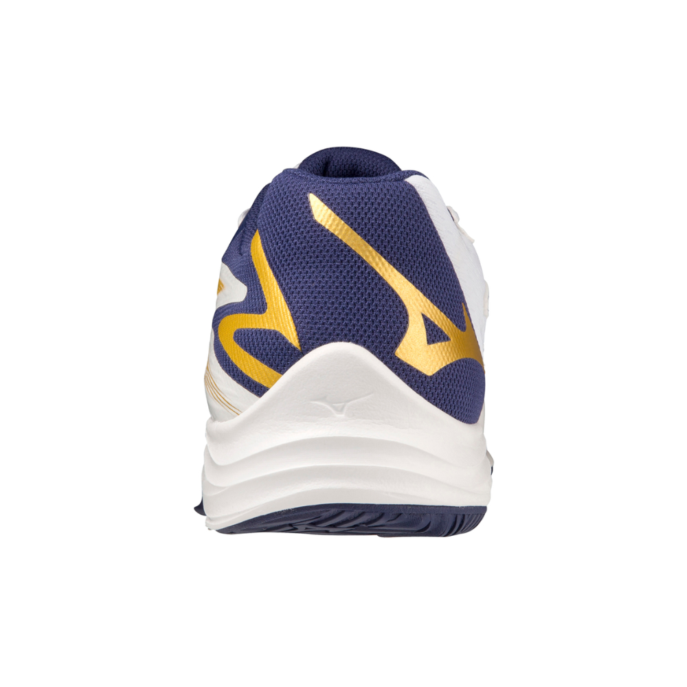 Ảnh Giày indoor Mizuno Thunder Blade Z nhẹ vượt trội,hỗ trợ giảm chấn,đế êm ái có độ đàn hồi cao chống trơn trượt 3
