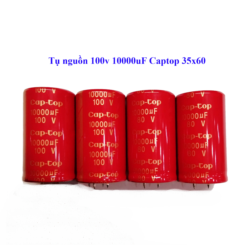 TỤ NGUỒN XỊN CAPTOP 10000uF 3,5X5CM, 3.5X6CM VÀ 3.0X6CM | Shopee Việt Nam