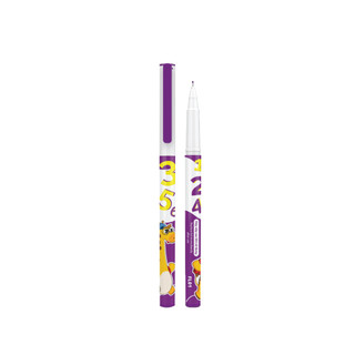 Bút lông kim Smartkids Fineliner Gira mực tím FL01 dành cho học sinh tiểu học ( 1 cây )