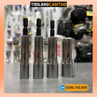 Đầu bắn ốc bulong, đầu chụp bắn ốc sâu lòng Nhật | Shopee Việt Nam