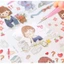 Nhíp Hỗ Trợ Gắp Sticker / Hình Dán - Giúp Trang Trí Sổ Tay , Chơi Đồ Chơi Bóc Dán Hình Dễ Dàng Thuận Tiện Nhanh Chóng