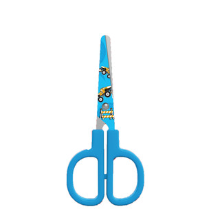 Kéo học sinh Smartkids SC07 dành cho bé từ 5 tuổi trở lên học cấp 1 tiểu học