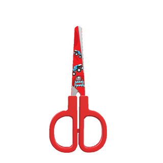 Kéo học sinh Smartkids SC07 dành cho bé từ 5 tuổi trở lên học cấp 1 tiểu học